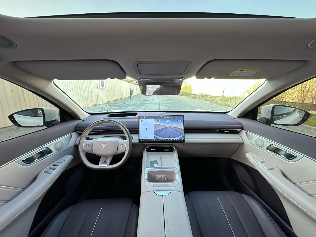 2026 Deepal S07 REEV 98HP REEV,autocango,china used car exporter,china ev exporter,chinese used car exporter,chinese used ev exporter