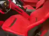 2020 Ferrari Roma 3.9T 620HP V8 8DCT