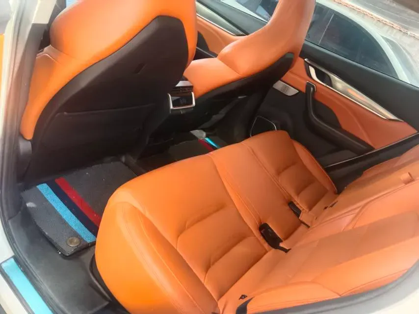 2021 Weltmeister EX5 BEV 52.704KWH,autocango,china used car exporter,china ev exporter,chinese used car exporter,chinese used ev exporter
