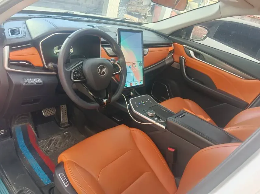 2021 Weltmeister EX5 BEV 52.704KWH,autocango,china used car exporter,china ev exporter,chinese used car exporter,chinese used ev exporter
