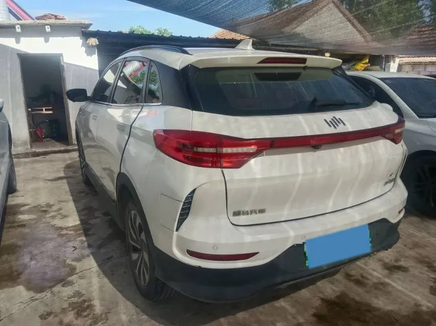 2021 Weltmeister EX5 BEV 52.704KWH,autocango,china used car exporter,china ev exporter,chinese used car exporter,chinese used ev exporter