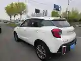 2018 BAIC ChangHe Q35 1.5L 116HP L4 5MT