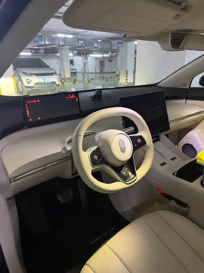 2025 Luxeed R7 REEV 156HP REEV 37KWH,autocango,china used car exporter,china ev exporter,chinese used car exporter,chinese used ev exporter