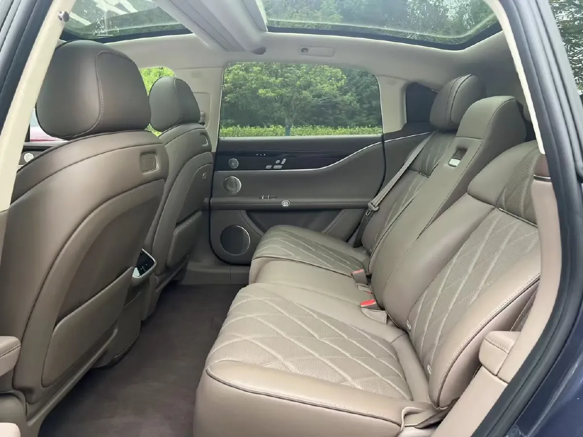 2025 HIMA Stelato S9 REEV 160HP REEV,autocango,china used car exporter,china ev exporter,chinese used car exporter,chinese used ev exporter