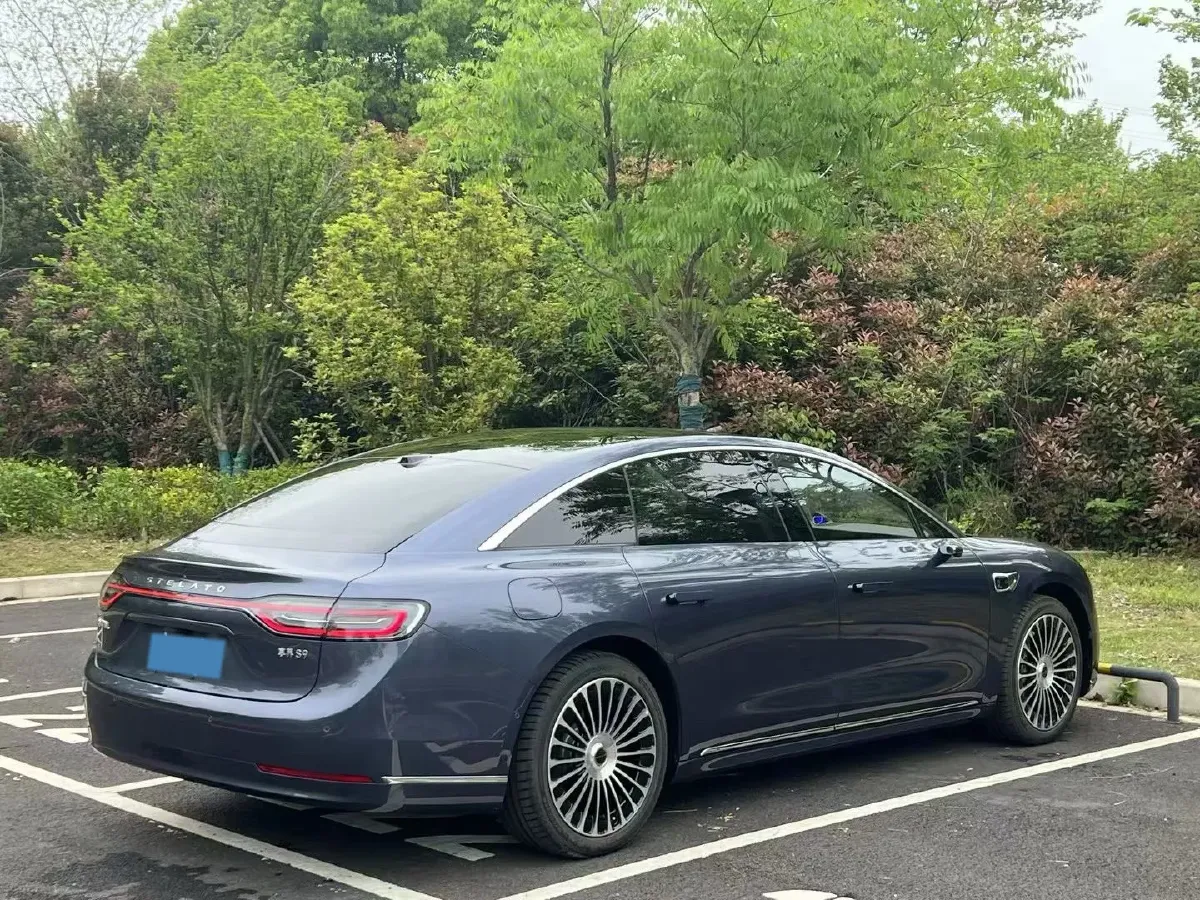 2025 HIMA Stelato S9 REEV 160HP REEV,autocango,china used car exporter,china ev exporter,chinese used car exporter,chinese used ev exporter