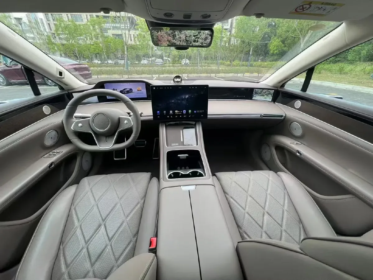 2025 HIMA Stelato S9 REEV 160HP REEV,autocango,china used car exporter,china ev exporter,chinese used car exporter,chinese used ev exporter