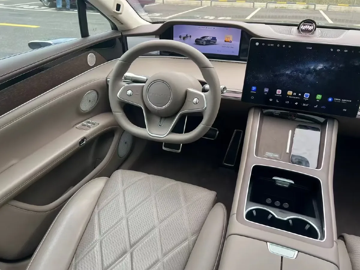 2025 HIMA Stelato S9 REEV 160HP REEV,autocango,china used car exporter,china ev exporter,chinese used car exporter,chinese used ev exporter
