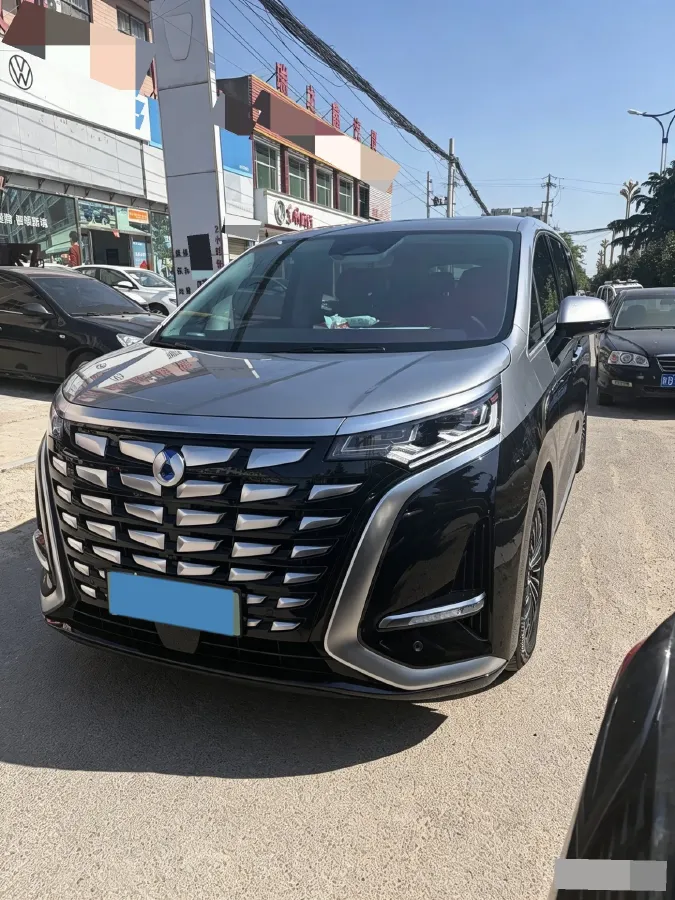 2024 Denza D9 1.5T 139HP L4 E-CVT PHEV 40KWH,autocango,china used car exporter,china ev exporter,chinese used car exporter,chinese used ev exporter