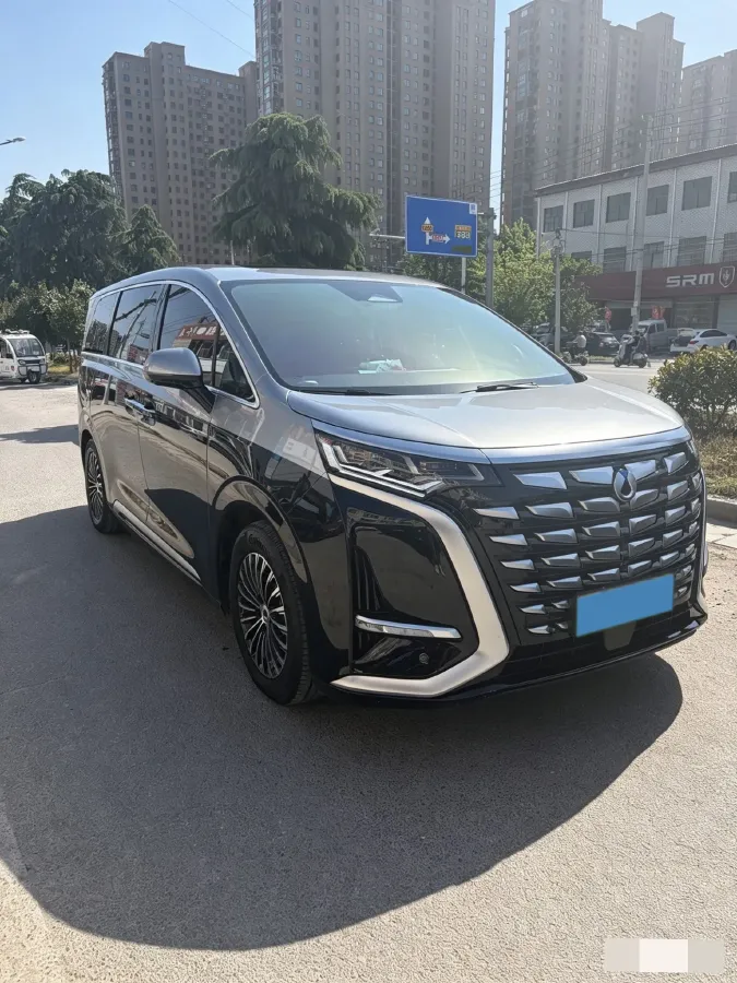 2024 Denza D9 1.5T 139HP L4 E-CVT PHEV 40KWH,autocango,china used car exporter,china ev exporter,chinese used car exporter,chinese used ev exporter