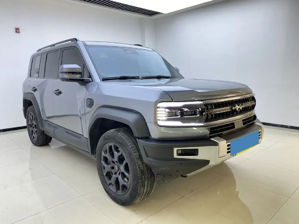 2023 FangChengBao Bao 5 1.5T 194HP L4 E-CVT PHEV 31.8KWH,autocango,china used car exporter,china ev exporter,chinese used car exporter,chinese used ev exporter