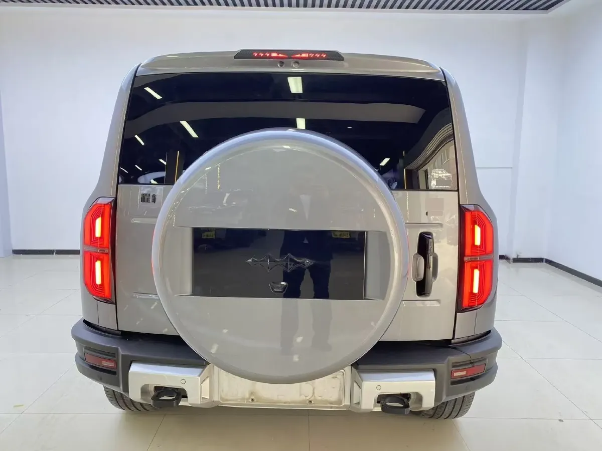 2023 FangChengBao Bao 5 1.5T 194HP L4 E-CVT PHEV 31.8KWH,autocango,china used car exporter,china ev exporter,chinese used car exporter,chinese used ev exporter