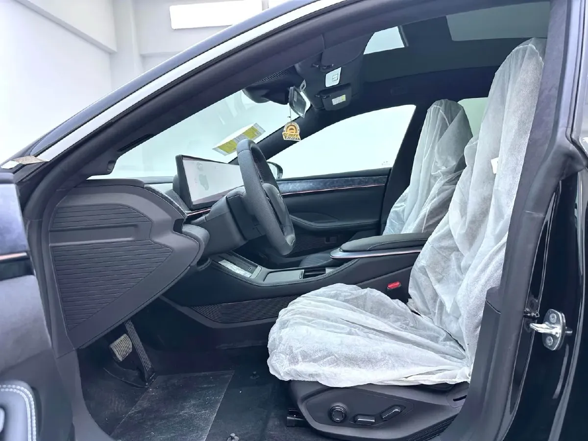 2024 JiYue 07 BEV 71.4KWH,autocango,china used car exporter,china ev exporter,chinese used car exporter,chinese used ev exporter