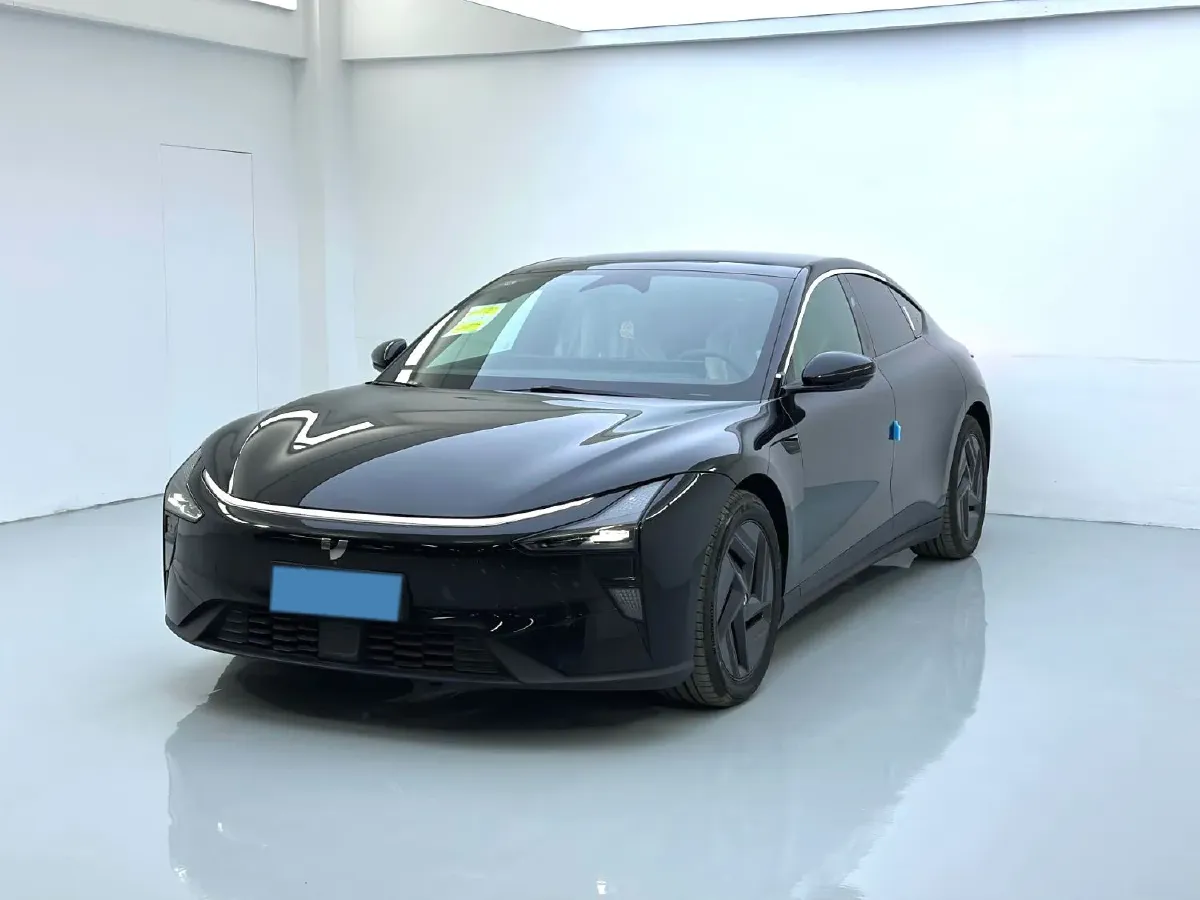 2024 JiYue 07 BEV 71.4KWH,autocango,china used car exporter,china ev exporter,chinese used car exporter,chinese used ev exporter