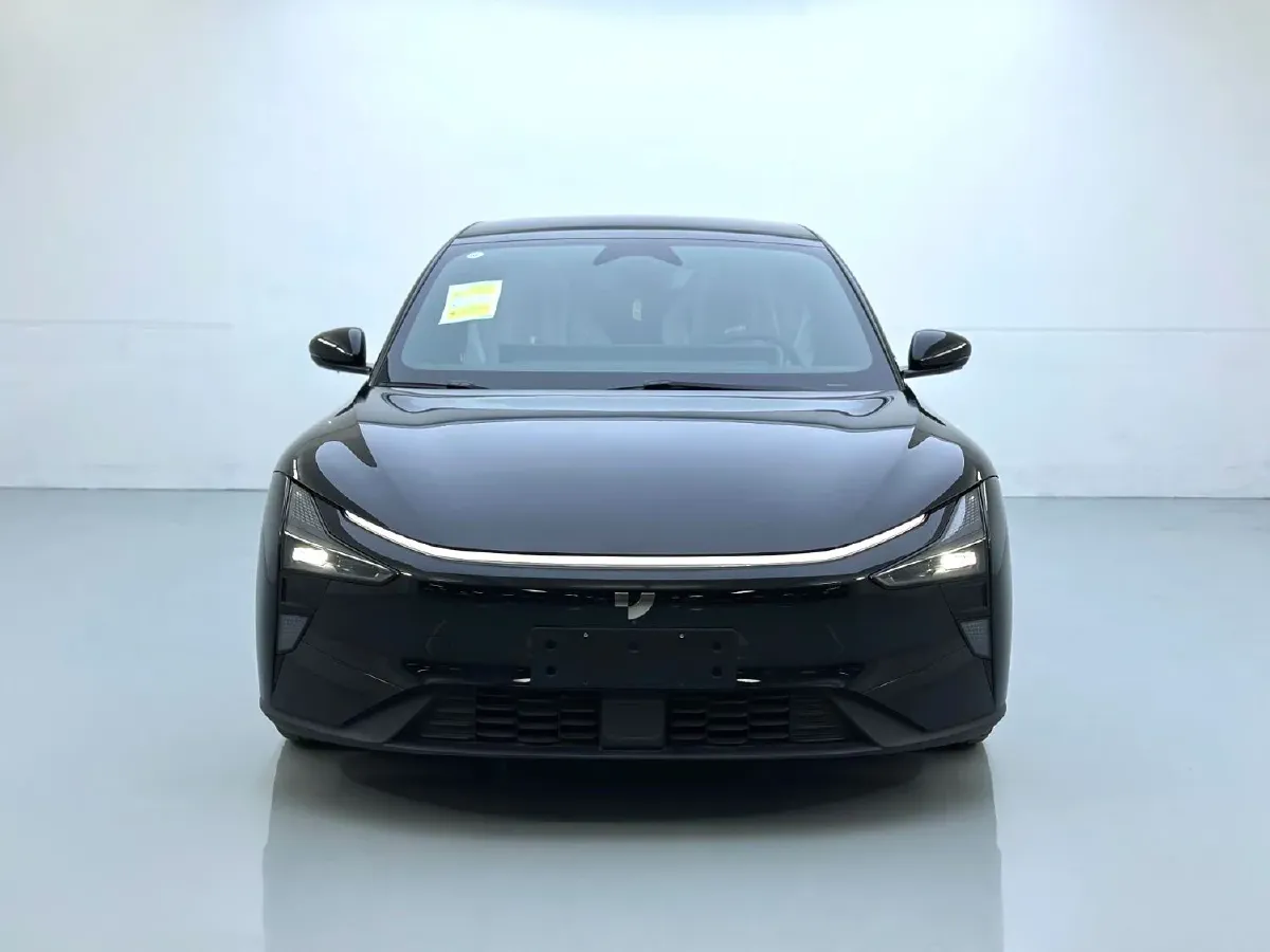 2024 JiYue 07 BEV 71.4KWH,autocango,china used car exporter,china ev exporter,chinese used car exporter,chinese used ev exporter