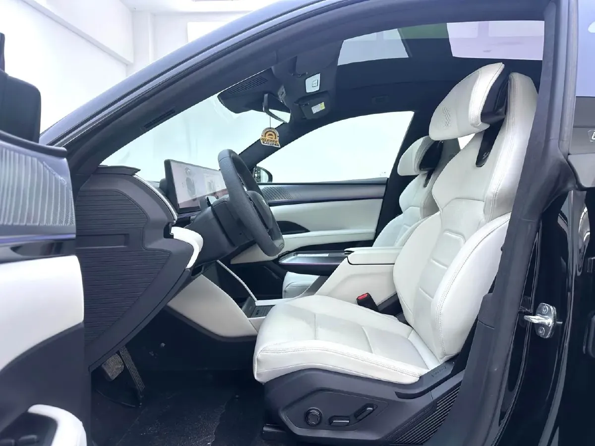 2025 JiYue 01 BEV 71.4KWH,autocango,china used car exporter,china ev exporter,chinese used car exporter,chinese used ev exporter