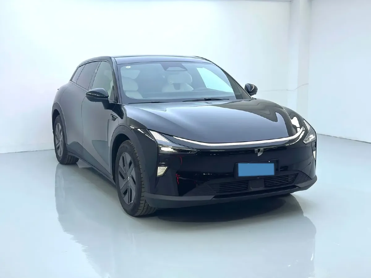 2025 JiYue 01 BEV 71.4KWH,autocango,china used car exporter,china ev exporter,chinese used car exporter,chinese used ev exporter