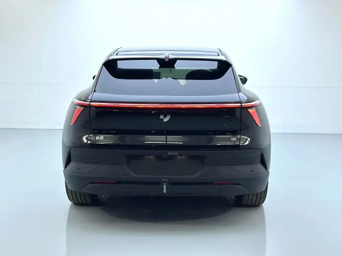 2025 JiYue 01 BEV 71.4KWH,autocango,china used car exporter,china ev exporter,chinese used car exporter,chinese used ev exporter