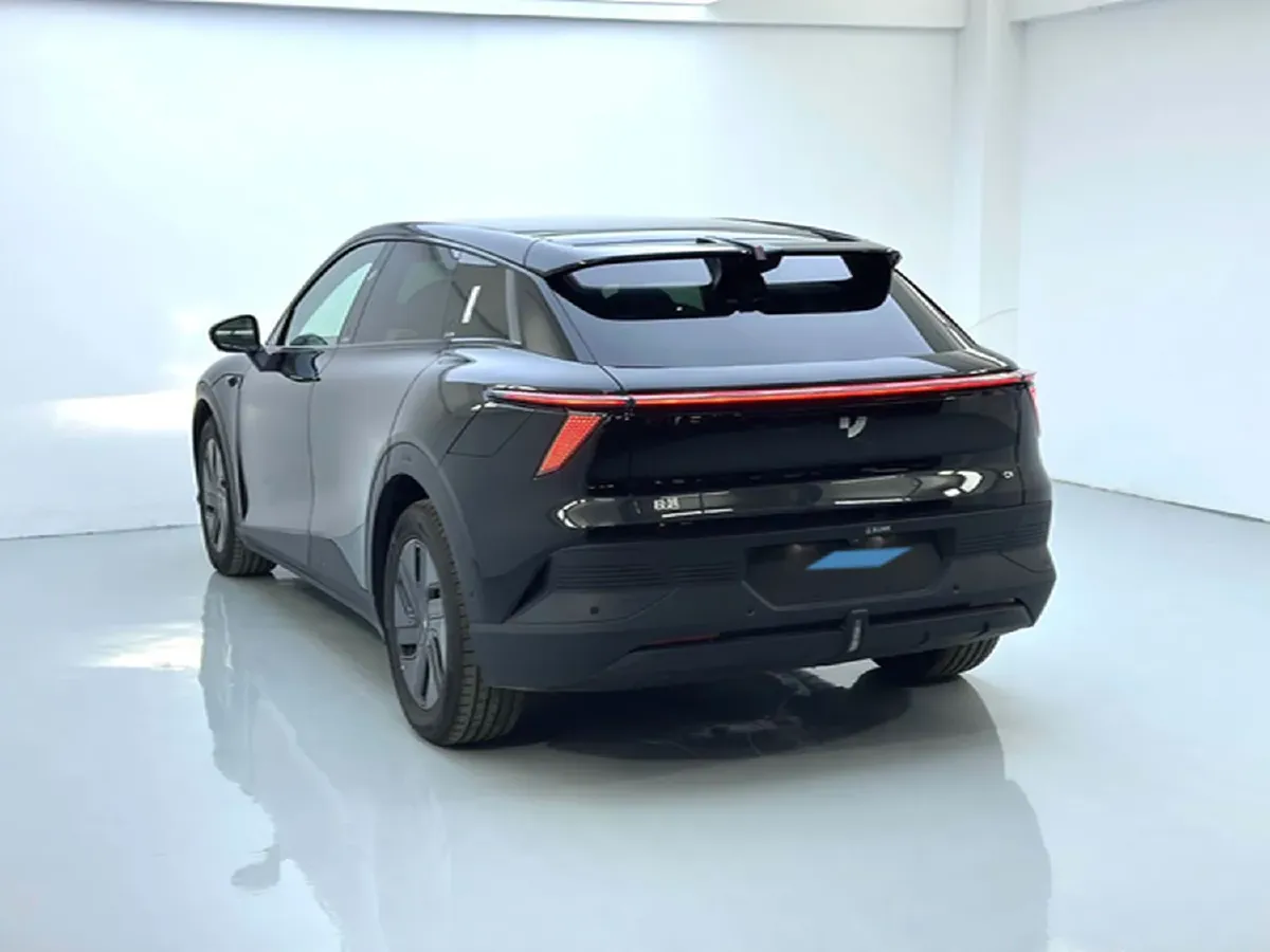 2025 JiYue 01 BEV 71.4KWH,autocango,china used car exporter,china ev exporter,chinese used car exporter,chinese used ev exporter