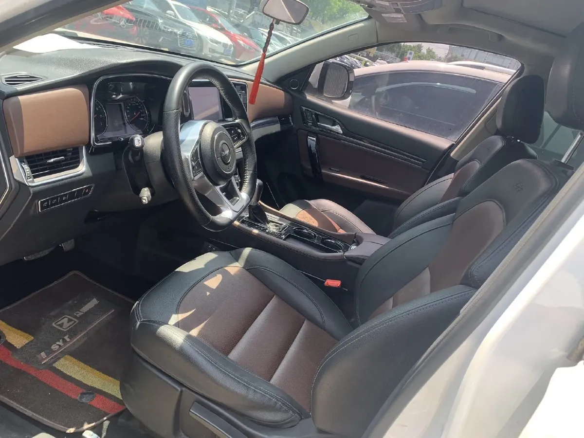 2017 Zotye T600 Coupe 1.5T 156HP L4 6AT,autocango,china used car exporter,china ev exporter,chinese used car exporter,chinese used ev exporter