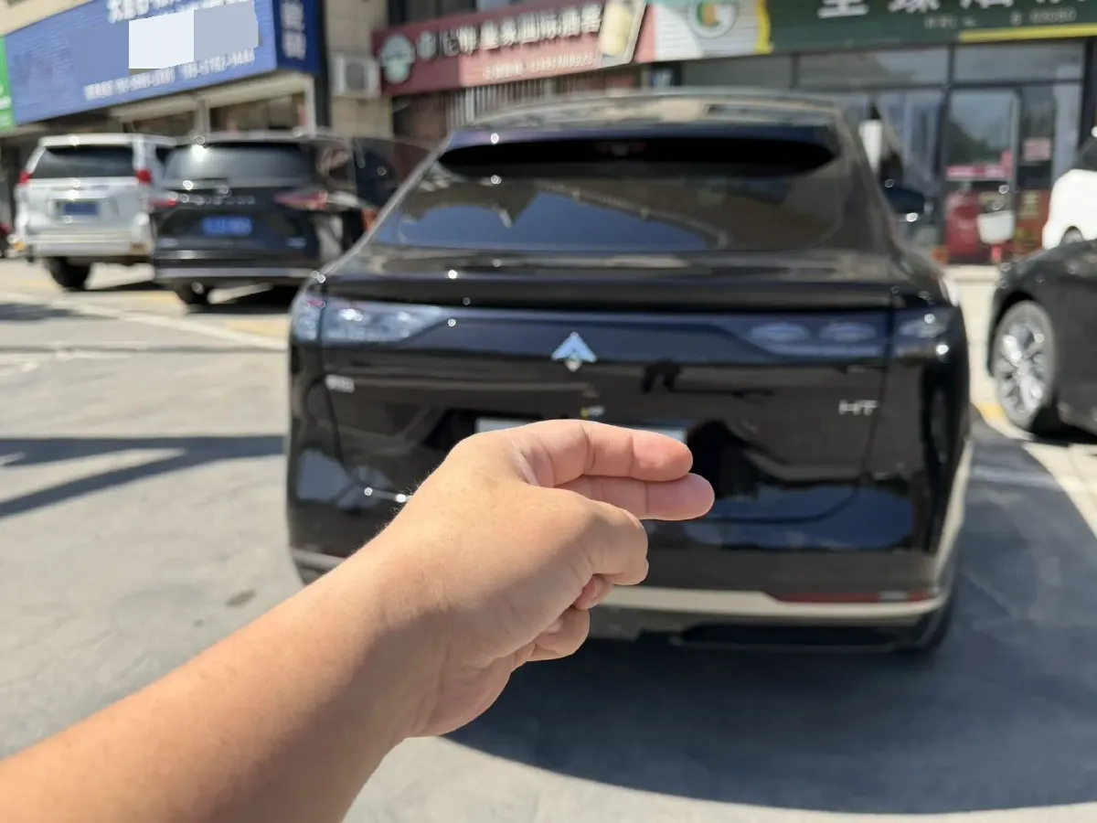 2025 HYPTEC HT BEV,autocango,china used car exporter,china ev exporter,chinese used car exporter,chinese used ev exporter