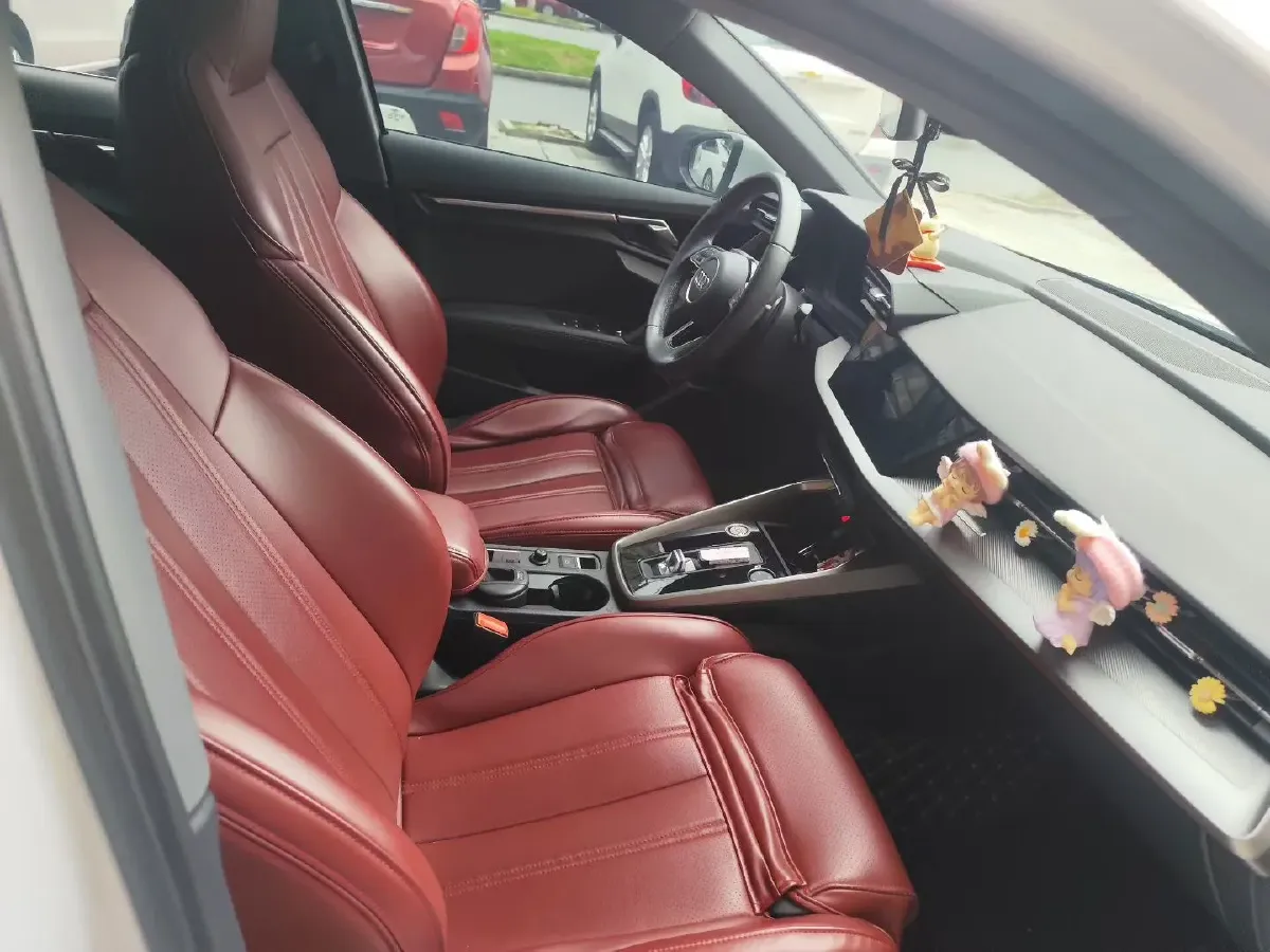2023 Audi A3 1.4T 150HP L4 7DCT,autocango,china used car exporter,china ev exporter,chinese used car exporter,chinese used ev exporter