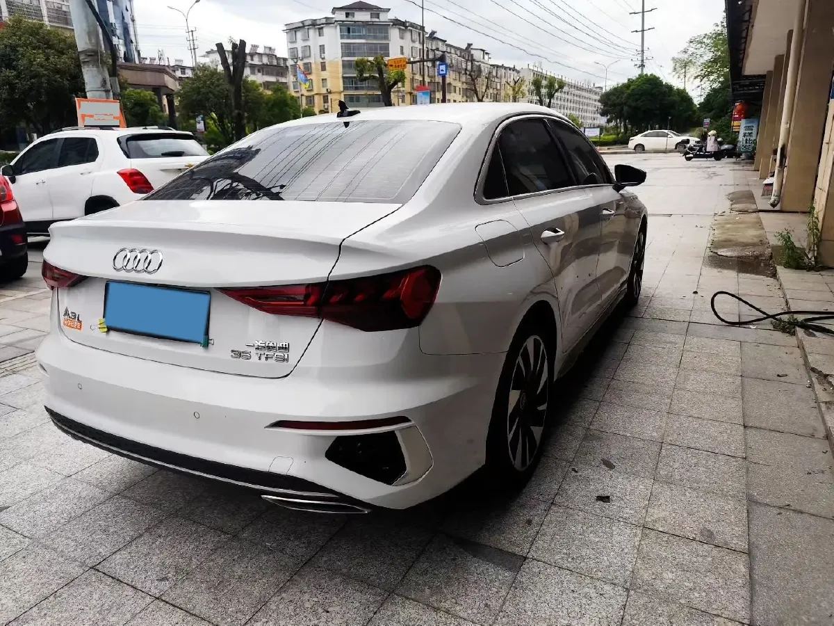 2023 Audi A3 1.4T 150HP L4 7DCT,autocango,china used car exporter,china ev exporter,chinese used car exporter,chinese used ev exporter