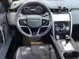 2022 Land Rover Discovery Sport 2.0T 249HP L4 9AT
