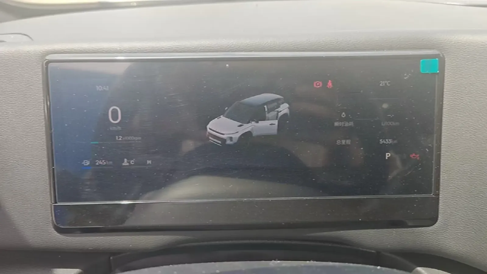 2025 Geely Cowboy 1.5T 181HP L4 7DCT,autocango,china used car exporter,china ev exporter,chinese used car exporter,chinese used ev exporter