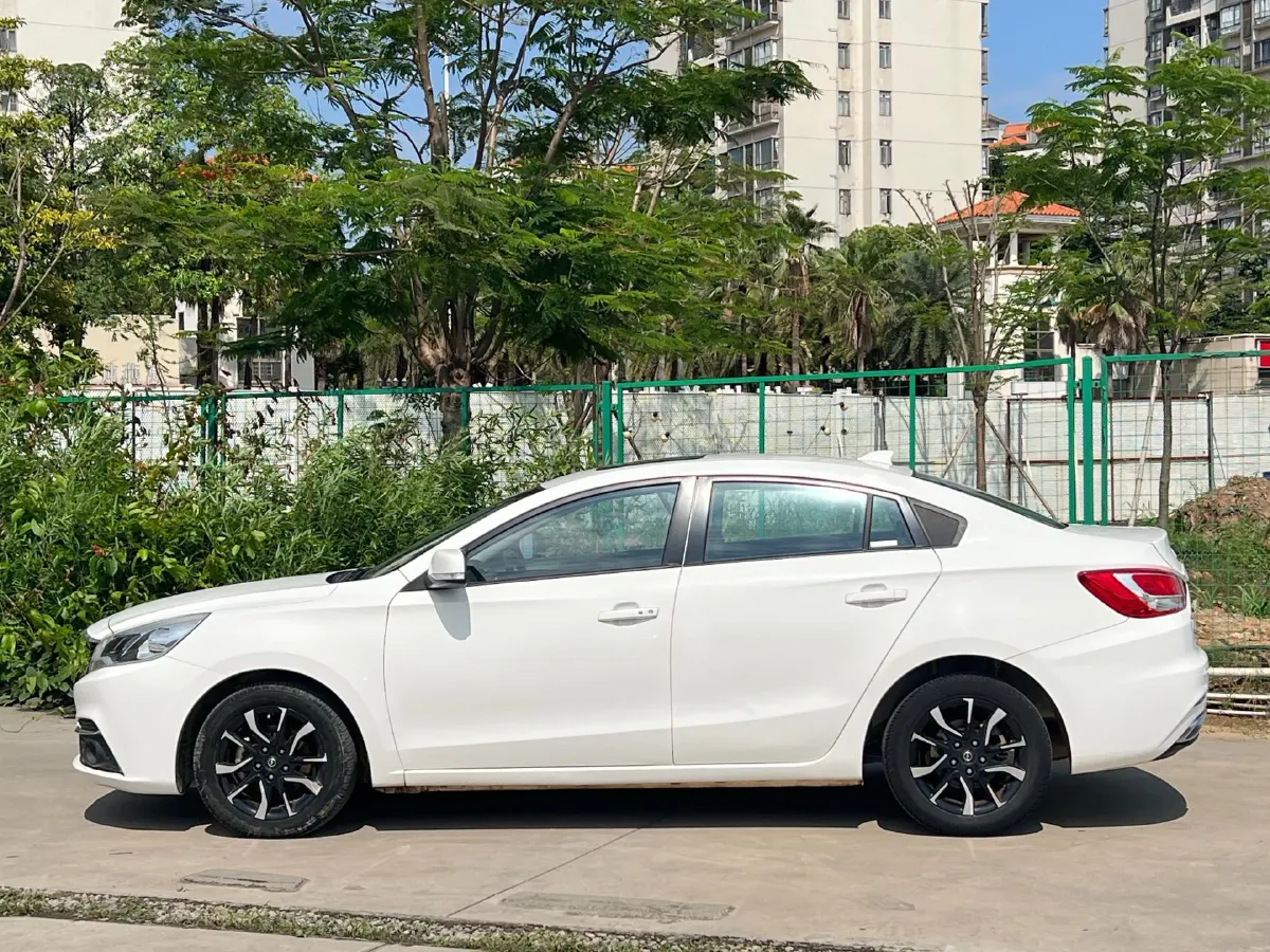 2018 HaiMa Family F5 1.6L 125HP L4 6AT,autocango,china used car exporter,china ev exporter,chinese used car exporter,chinese used ev exporter