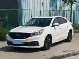 2018 HaiMa Family F5 1.6L 125HP L4 6AT