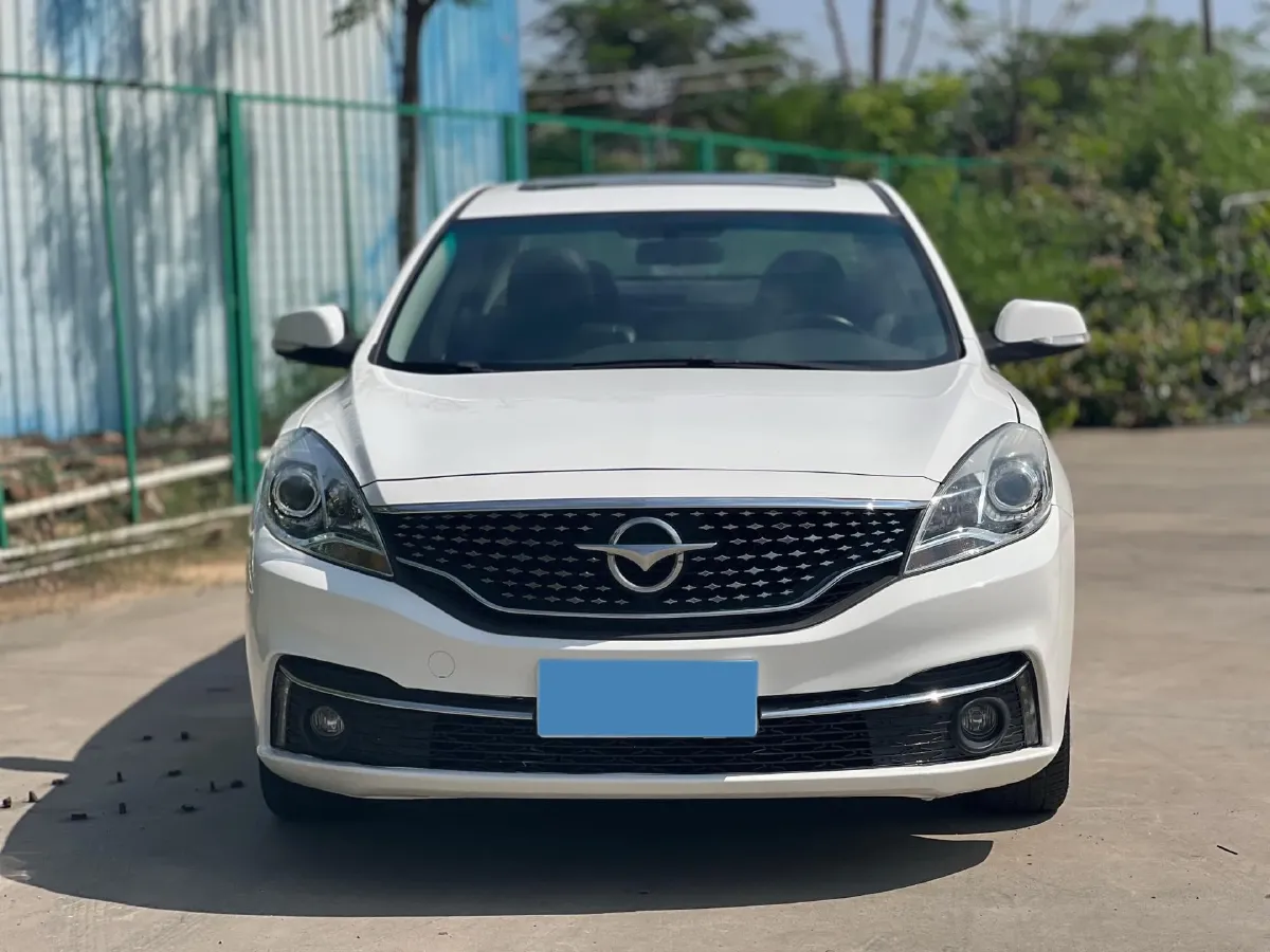 2018 HaiMa Family F5 1.6L 125HP L4 6AT,autocango,china used car exporter,china ev exporter,chinese used car exporter,chinese used ev exporter