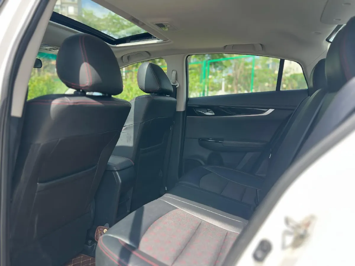 2018 HaiMa Family F5 1.6L 125HP L4 6AT,autocango,china used car exporter,china ev exporter,chinese used car exporter,chinese used ev exporter