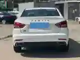 2018 HaiMa Family F5 1.6L 125HP L4 6AT
