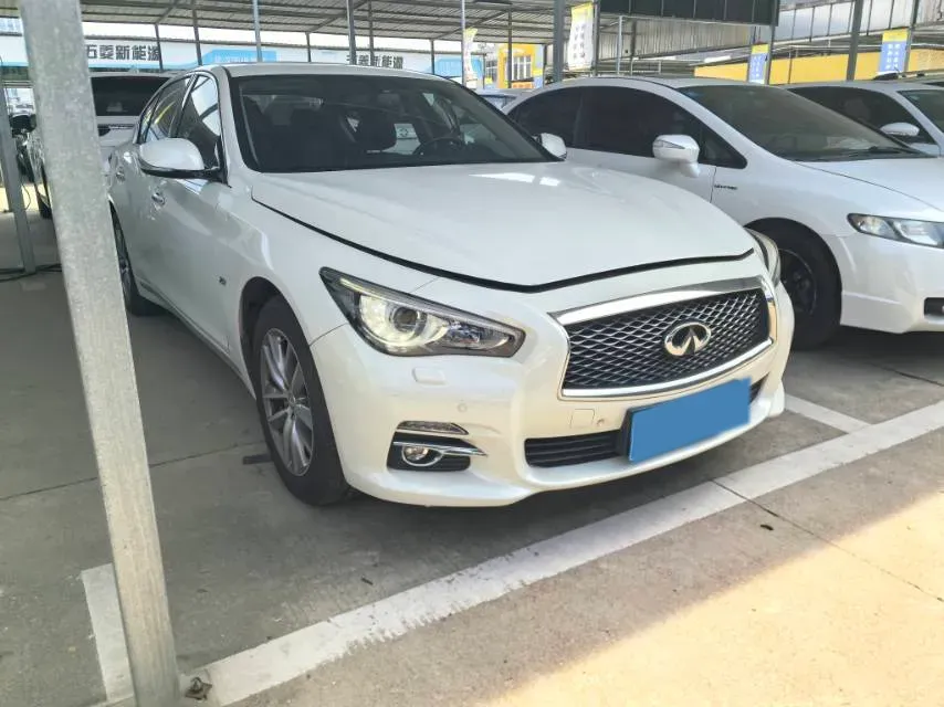 2016 Infiniti Q50L 2.0T 211HP L4 7AT,autocango,china used car exporter,china ev exporter,chinese used car exporter,chinese used ev exporter