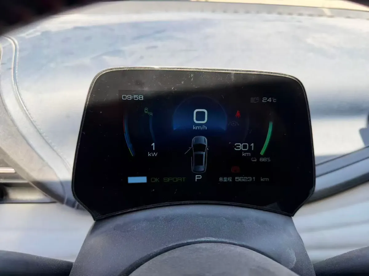 2022 Hycan Z03 BEV 64.23KWH,autocango,china used car exporter,china ev exporter,chinese used car exporter,chinese used ev exporter