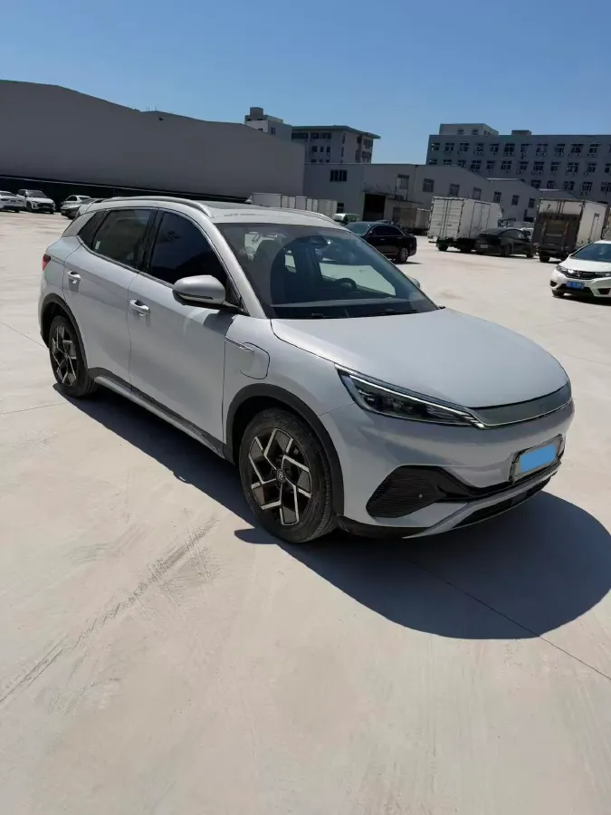 2022 Hycan Z03 BEV 64.23KWH,autocango,china used car exporter,china ev exporter,chinese used car exporter,chinese used ev exporter