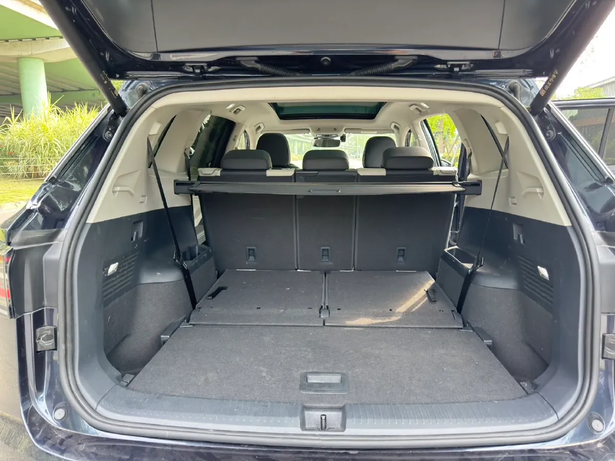 2021 Volkswagen ID.6 Crozz BEV 84.8KWH,autocango,china used car exporter,china ev exporter,chinese used car exporter,chinese used ev exporter
