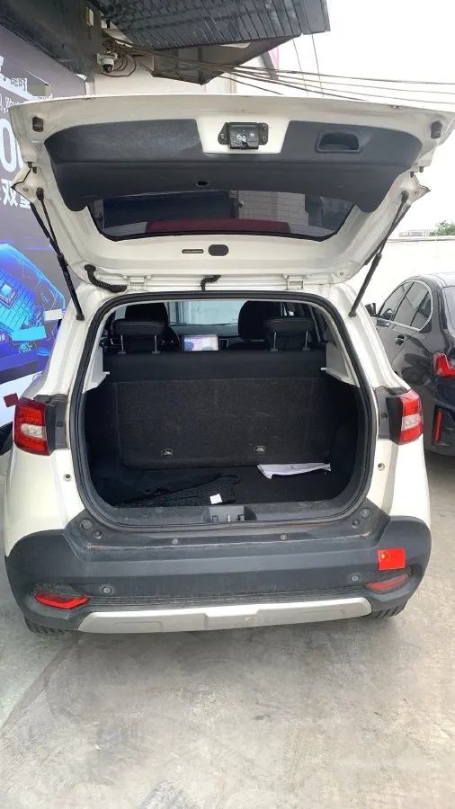 2019 Ora BlackCat BEV 30.7KWH,autocango,china used car exporter,china ev exporter,chinese used car exporter,chinese used ev exporter