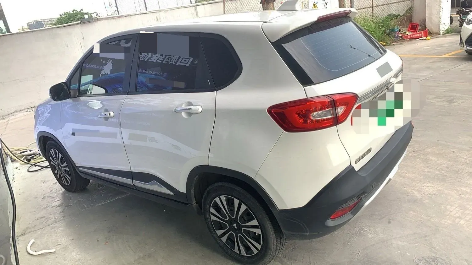 2019 Ora BlackCat BEV 30.7KWH,autocango,china used car exporter,china ev exporter,chinese used car exporter,chinese used ev exporter