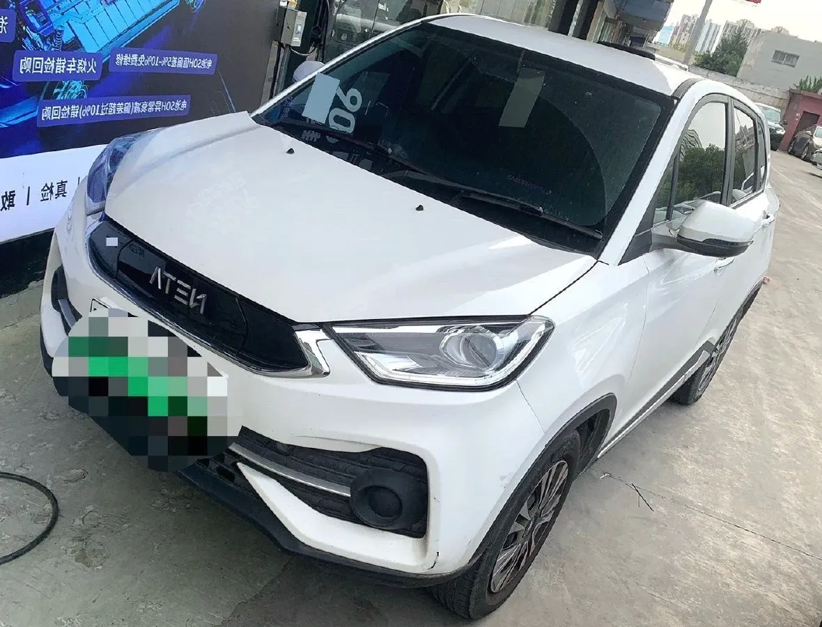 2019 Ora BlackCat BEV 30.7KWH,autocango,china used car exporter,china ev exporter,chinese used car exporter,chinese used ev exporter