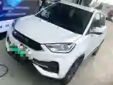 2019 Ora BlackCat BEV 30.7KWH
