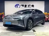 2021 HIPHI X,autocango,china used car exporter,china ev exporter,chinese used car exporter,chinese used ev exporter