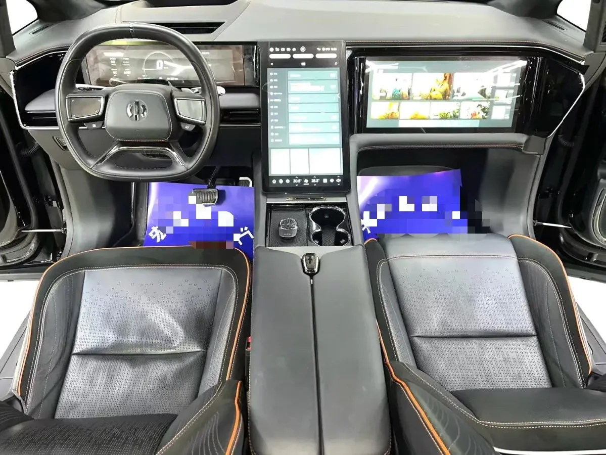 2021 HiPhi X BEV 97KWH,autocango,china used car exporter,china ev exporter,chinese used car exporter,chinese used ev exporter