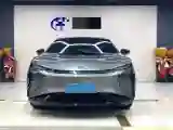 2021 HiPhi X BEV 97KWH