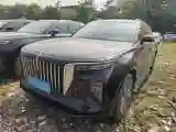2022 HongQi E-HS9 BEV 120KWH