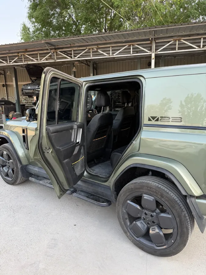 2025 iCAR iCAR Super V23 BEV 81.76KWH,autocango,china used car exporter,china ev exporter,chinese used car exporter,chinese used ev exporter