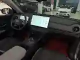 2025 BYD Sea Lion 05 DM-i 1.5L 101HP L4 E-CVT PHEV 18.3KWH