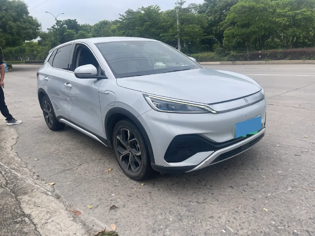 2022 Hycan Z03 BEV 64.23KWH,autocango,china used car exporter,china ev exporter,chinese used car exporter,chinese used ev exporter
