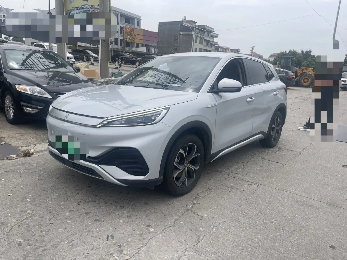 2022 Hycan Z03 BEV 64.23KWH,autocango,china used car exporter,china ev exporter,chinese used car exporter,chinese used ev exporter