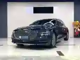 2023 Genesis G80 2.5T 304HP L4 8AT